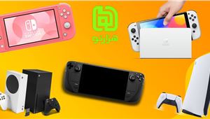 چگونه بازی‌های PS5 و Xbox را روان و با کیفیت اجرا کنیم؟ – راهنمای ساده و کامل